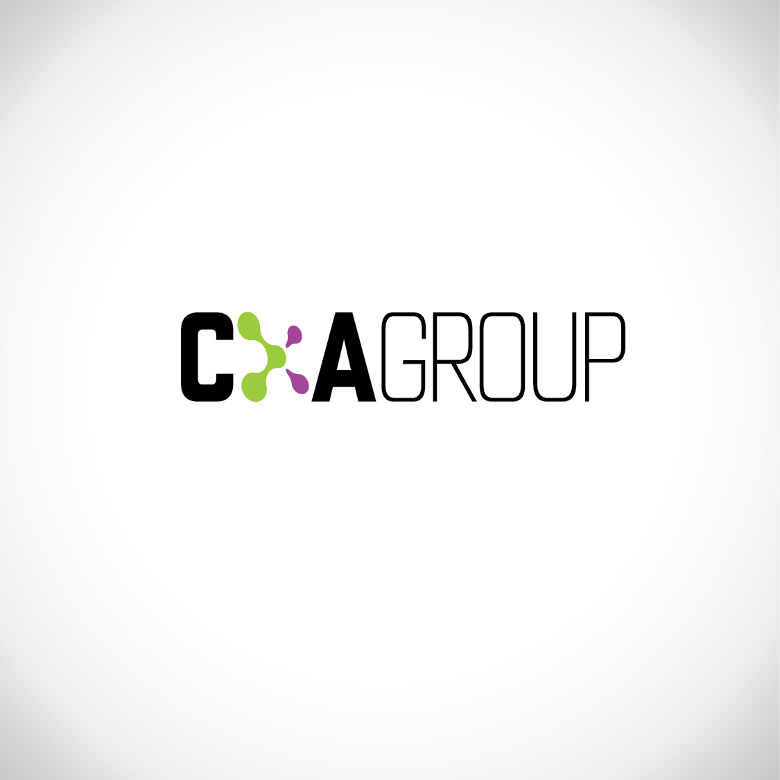 Diseño de Logo por mindscape para CXA Group | Diseño #10831222
