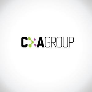 Logo Design by mindscape for CXA Group | Design: #10831222