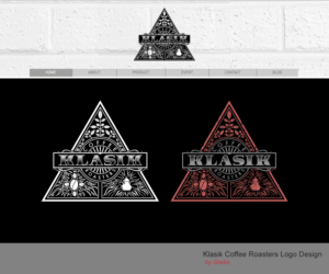 Logo-Design von Grebo für Ly Gia Vien Company Limited | Design #10886168