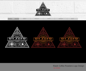 Logo Design by Grebo for Ly Gia Vien Company Limited | Design: #10927260