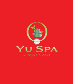 Design de Logo par Spektron Designs pour Yu Spa | Design : #10938189