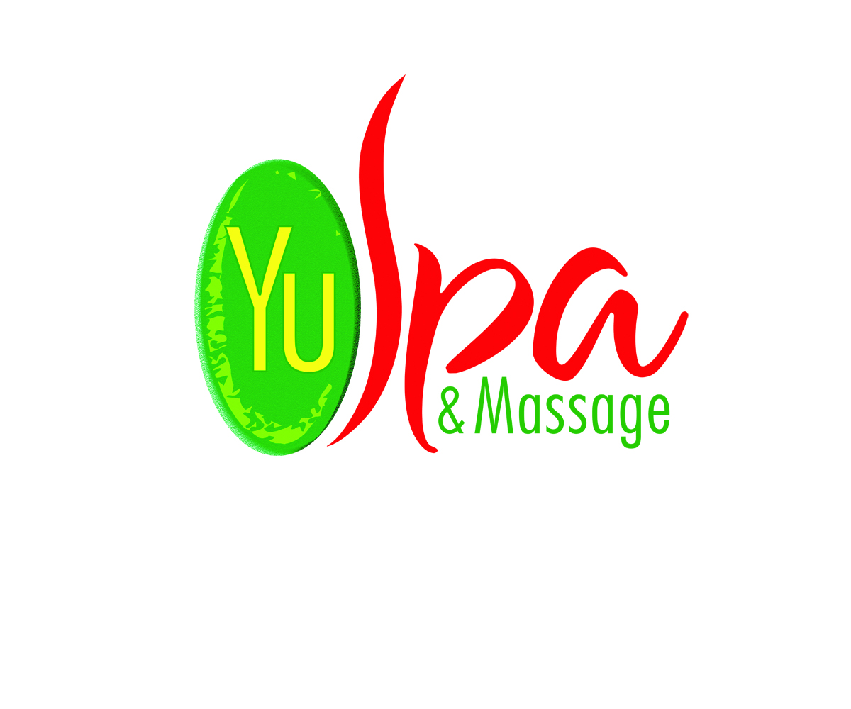 Design de Logo par Hot Rod pour Yu Spa | Design #10855257
