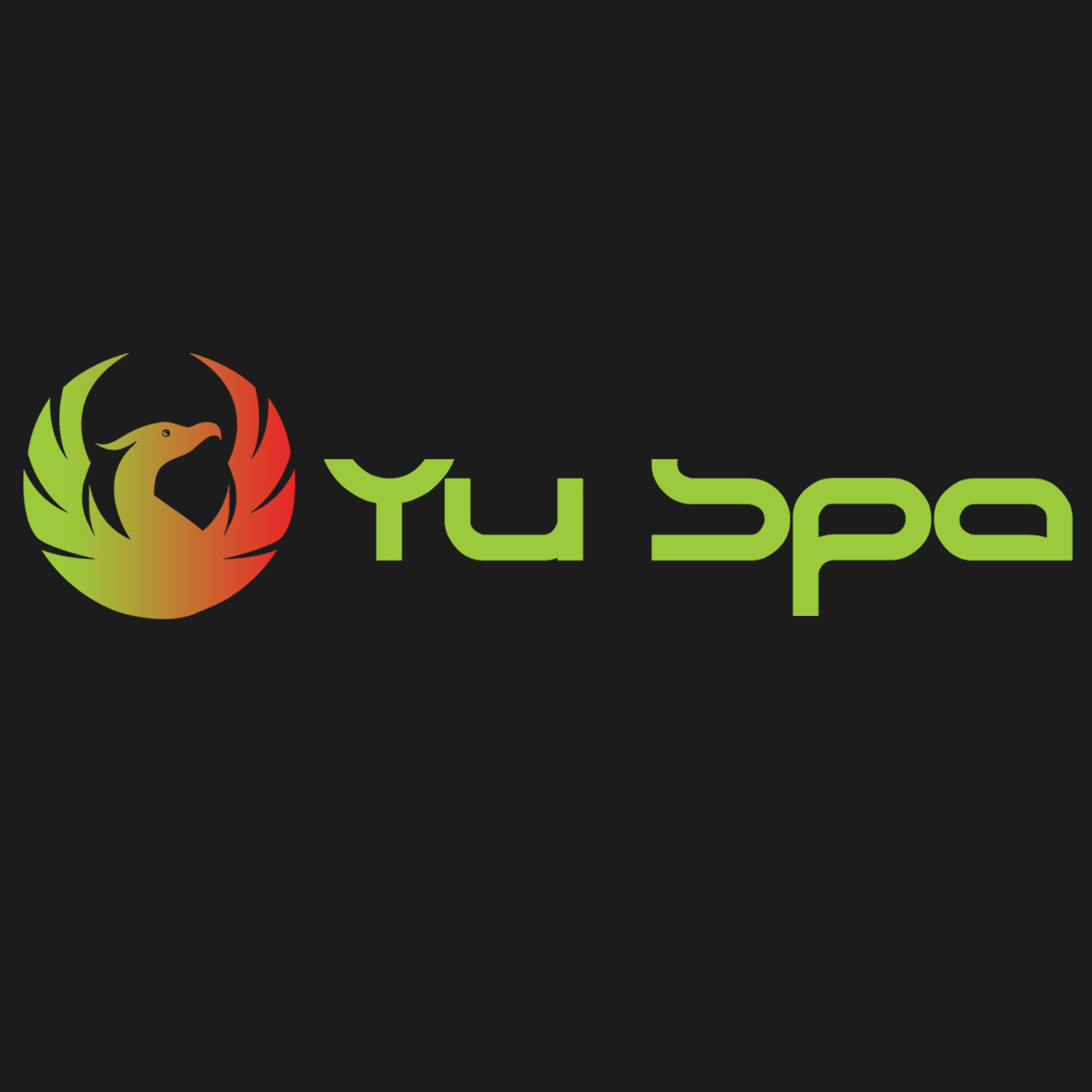 Logo-Design von Musa Meher für Yu Spa | Design #10870994
