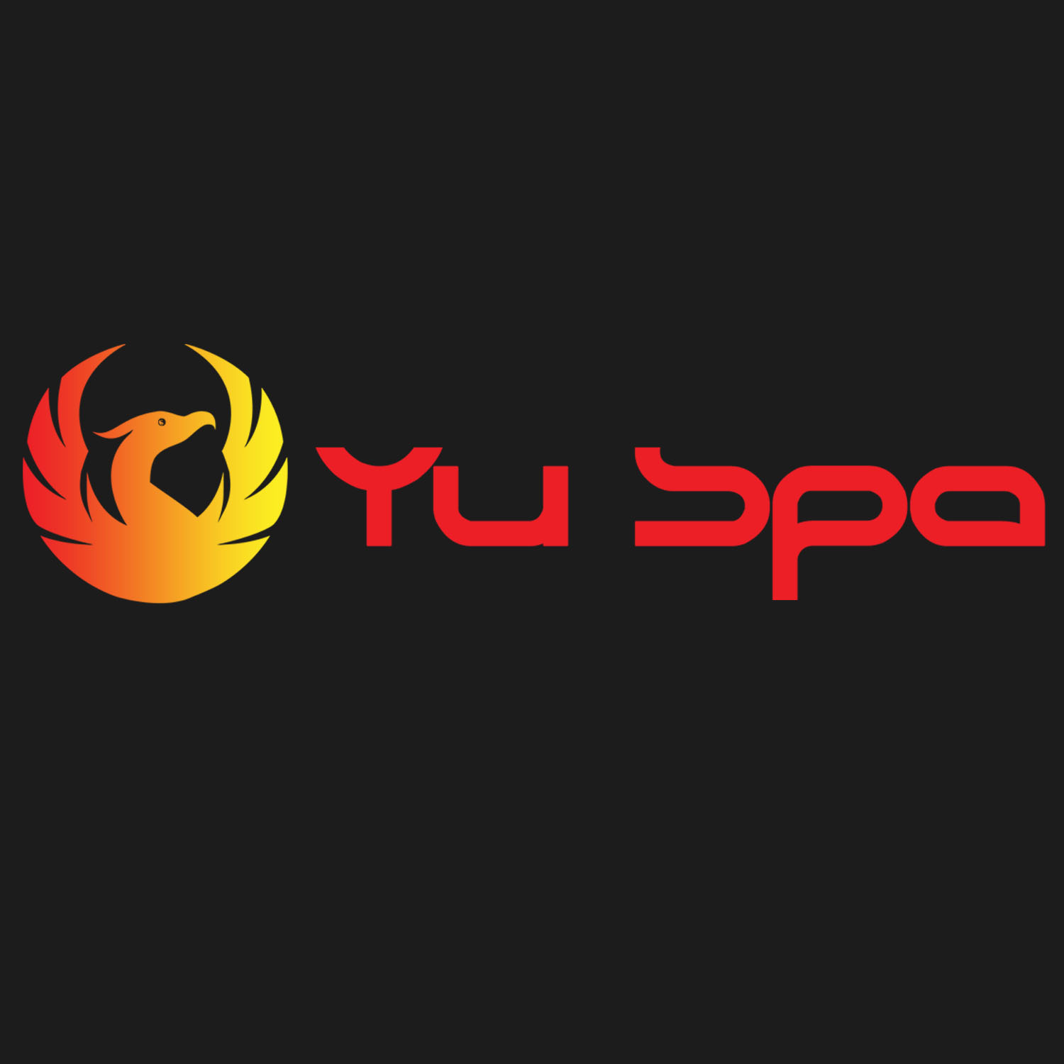 Logo-Design von Musa Meher für Yu Spa | Design #10870995