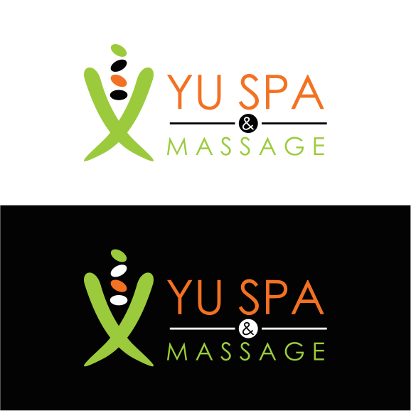 Logo-Design von pringlebermudez23 für Yu Spa | Design #10937786