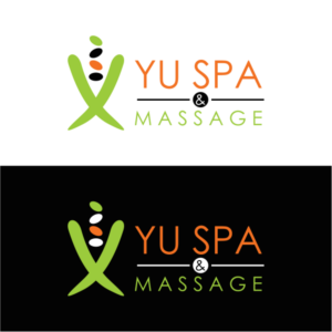 Design de Logo par pringlebermudez23 pour Yu Spa | Design : #10937786
