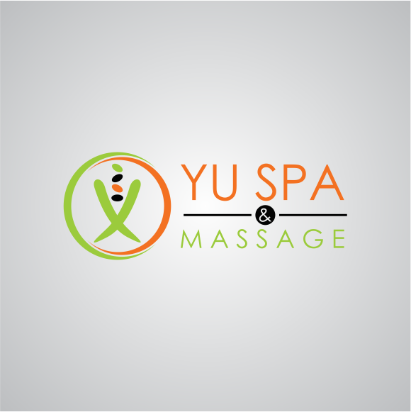 Logo-Design von pringlebermudez23 für Yu Spa | Design #10937893