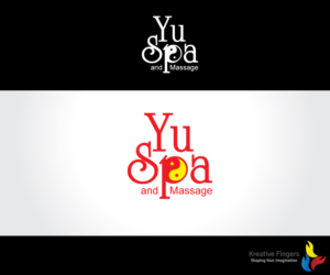 Diseño de Logo por Kreative Fingers