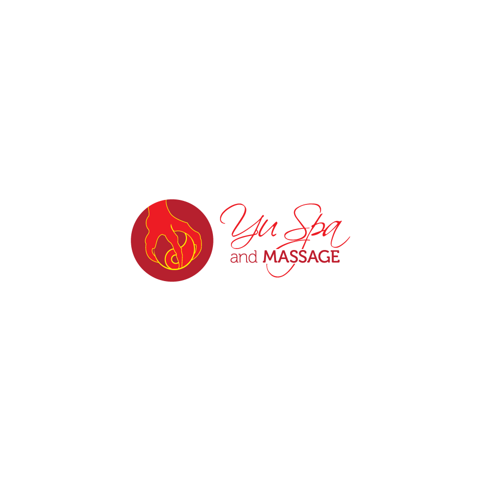 Logo Design by Melodi_Prima for Yu Spa | Design #10842261