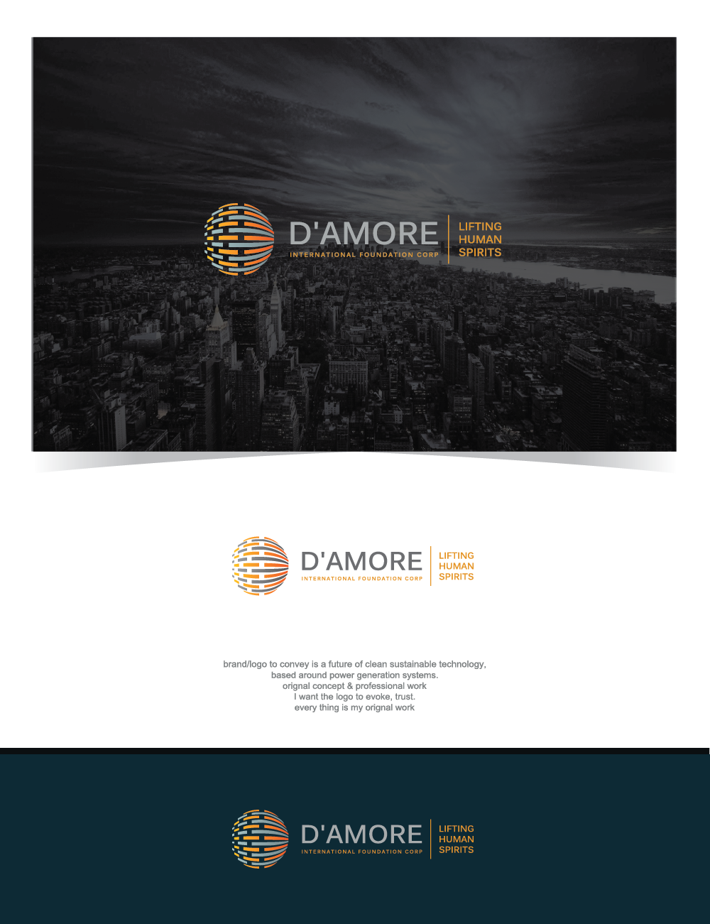 Logo Design by croackroaxz for this project | Design: #10917929