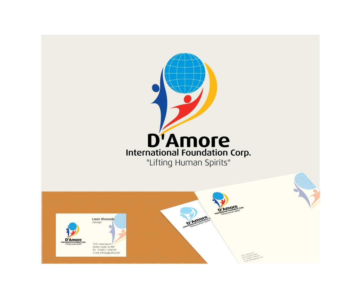 Logo Design by river graphics for this project | Design #10918692