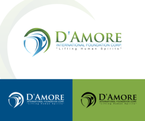 Logo Design by Hsi Graphics for this project | Design #10834578