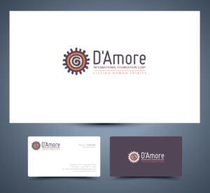 Logo Design by djcreatives7 for this project | Design: #10879476