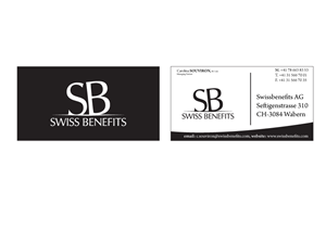 Business Card Design by navlife