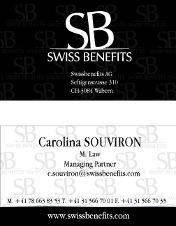 Business Card Design by TedAtkinson