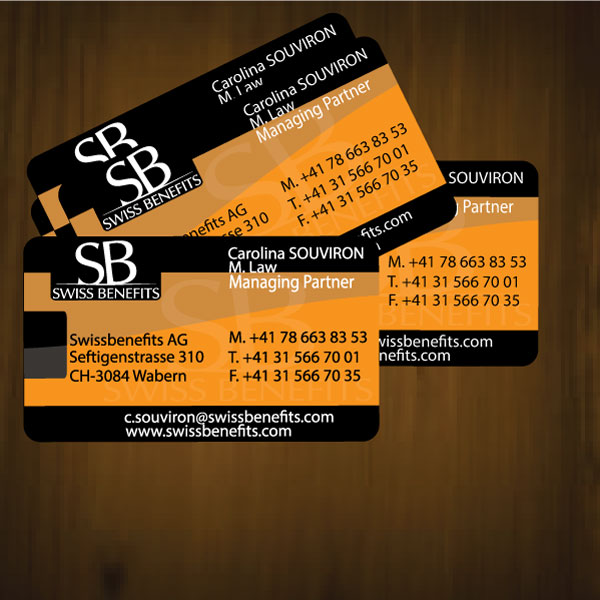 Business Card Design by arrowdesigners for this project | Design #2261096