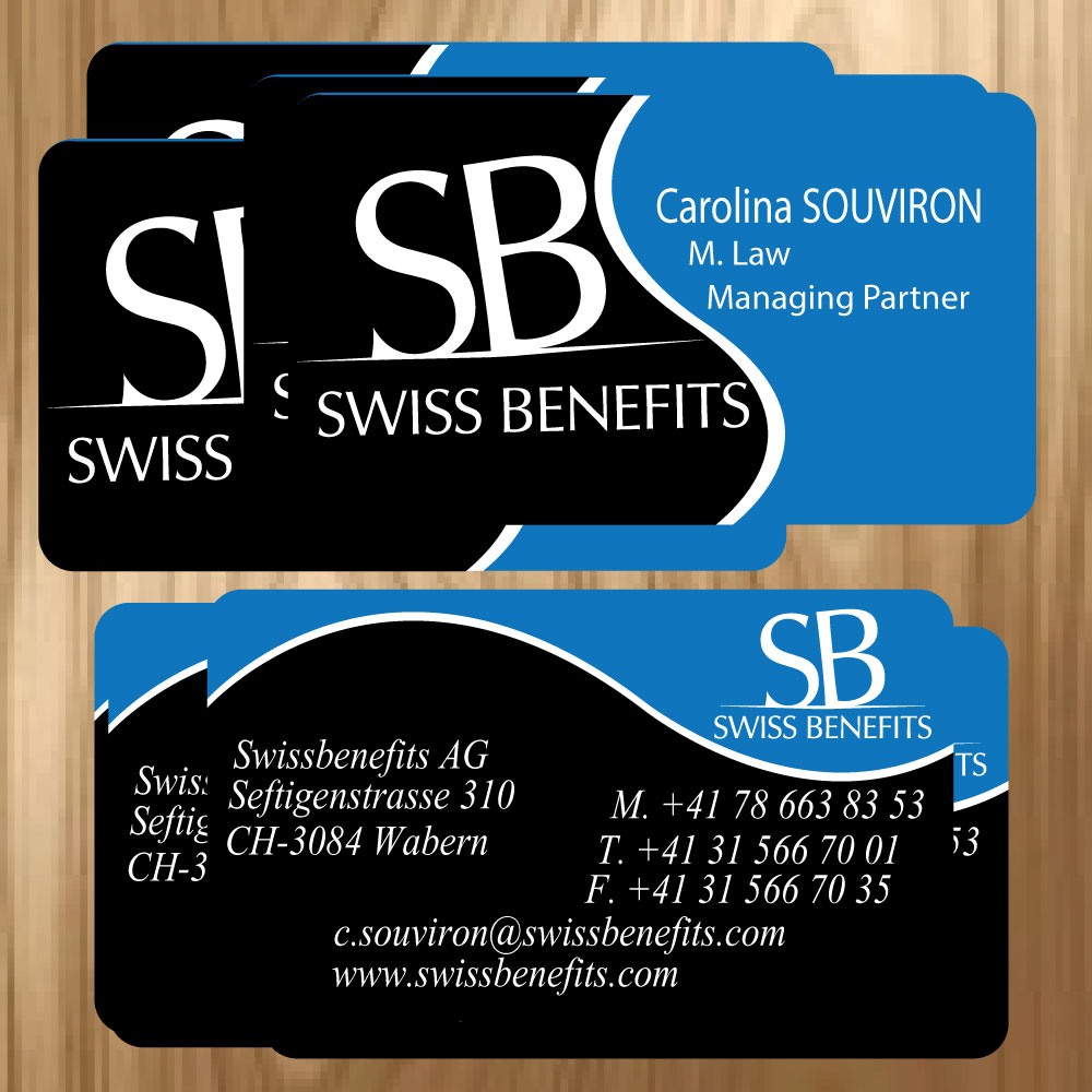 Business Card Design by arrowdesigners for this project | Design #2269820