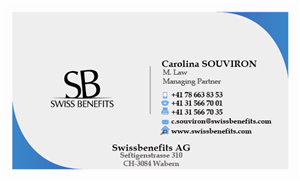 Business Card Design by iqbal