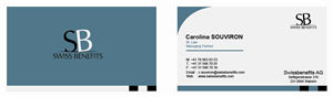 Business Card Design by iqbal for this project | Design: #2269318