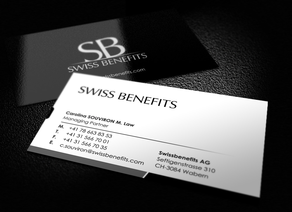 Diseño de Tarjeta de Presentación por Eggo May P para este proyecto | Diseño #2256086