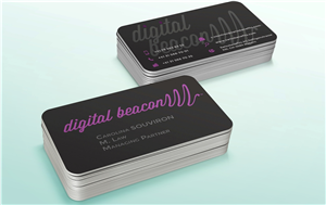 Business Card Design by HK Creatives for this project | Design: #2270902