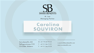 Business Card Design by  The Q for this project | Design: #2253008