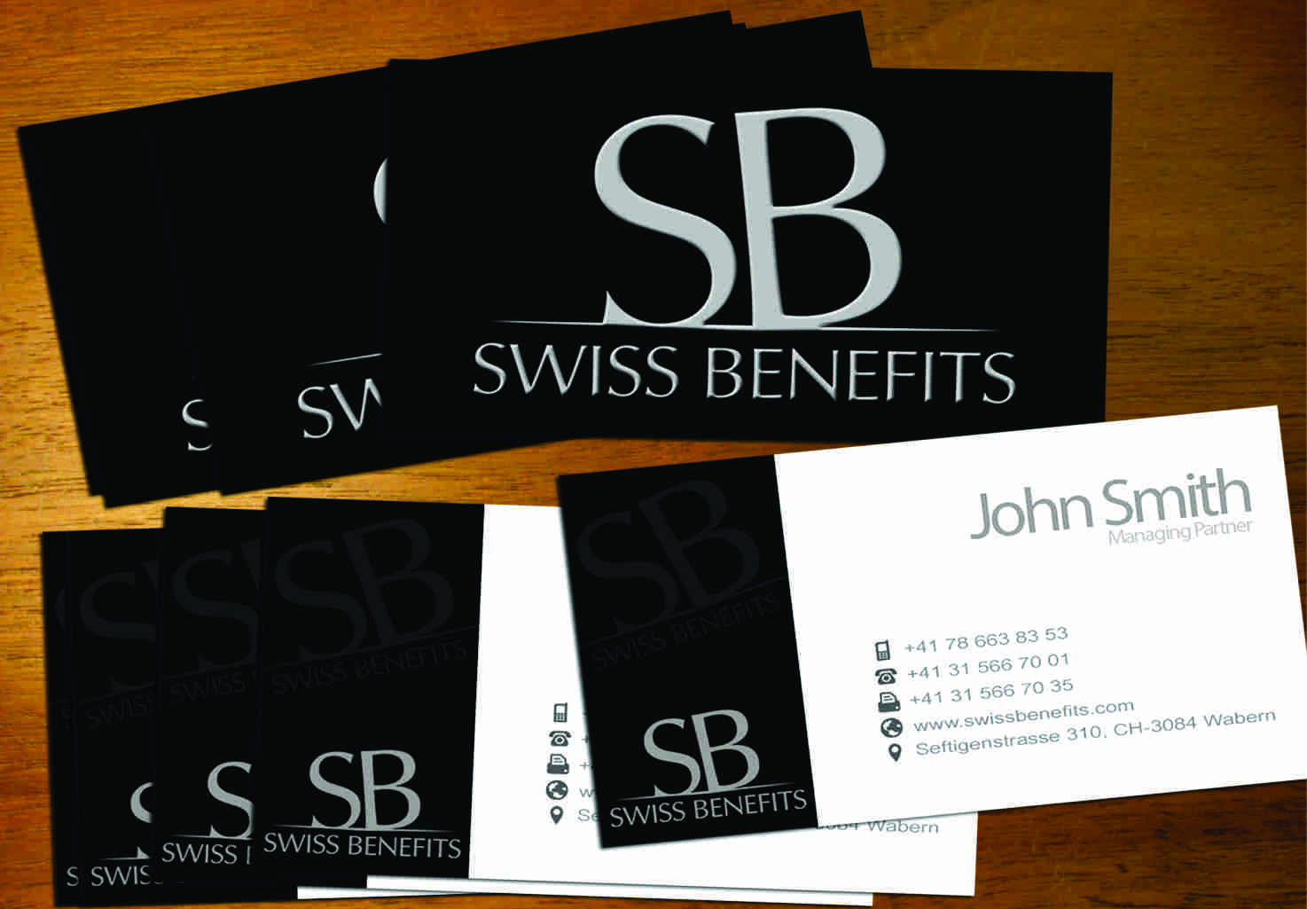 Business Card Design by libra libra for this project | Design #2259980