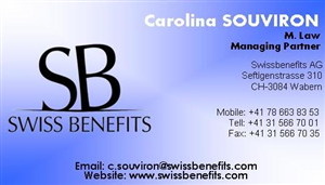 Business Card Design by  Frank