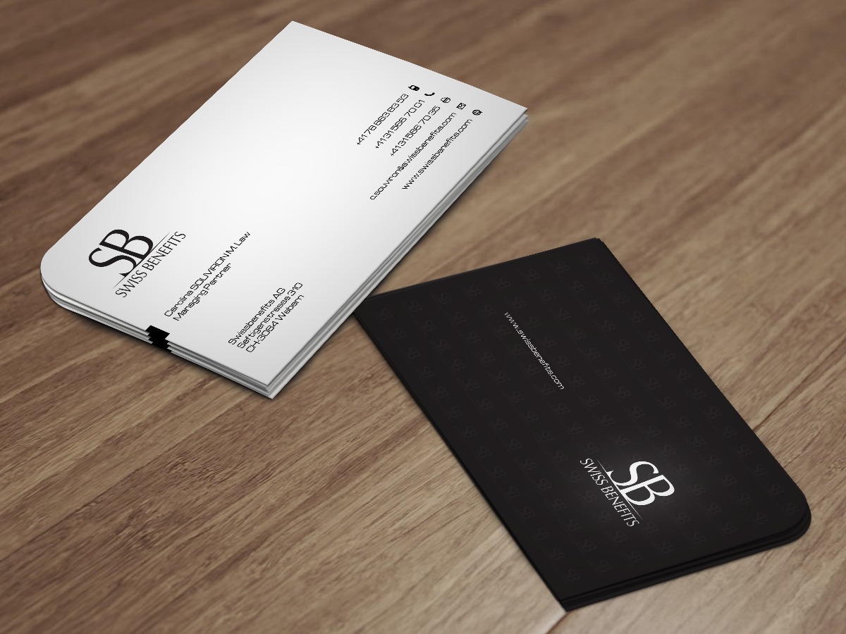 Business Card Design by ChizZech for this project | Design #2257470