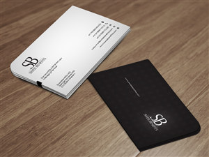 Business Card Design by ChizZech for this project | Design: #2257470