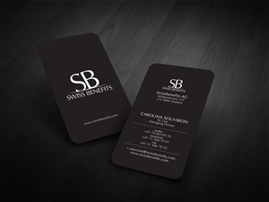 Diseño de Tarjeta de Presentación por diRtY.EMM para este proyecto | Diseño: #2252942