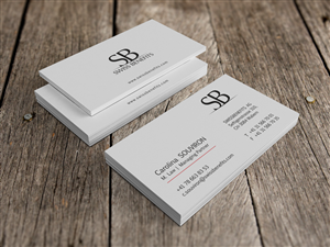Diseño de Tarjeta de Presentación por HYPdesign para este proyecto | Diseño: #2252661