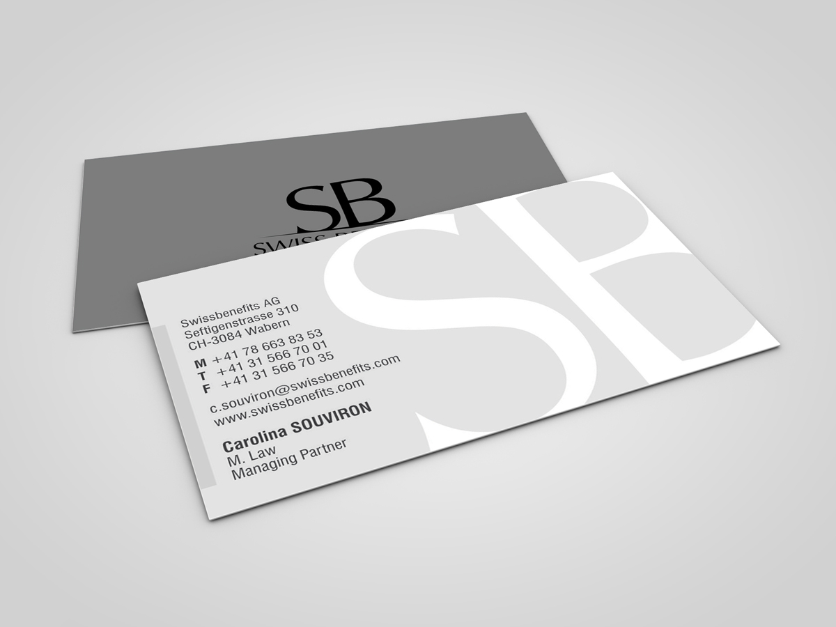 Business Card Design by atularts for this project | Design #2263160