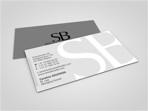 Business Card Design by atularts for this project | Design: #2263160