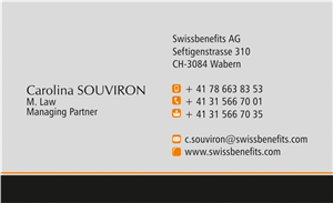 Business Card Design by dkthedon for this project | Design: #2258557