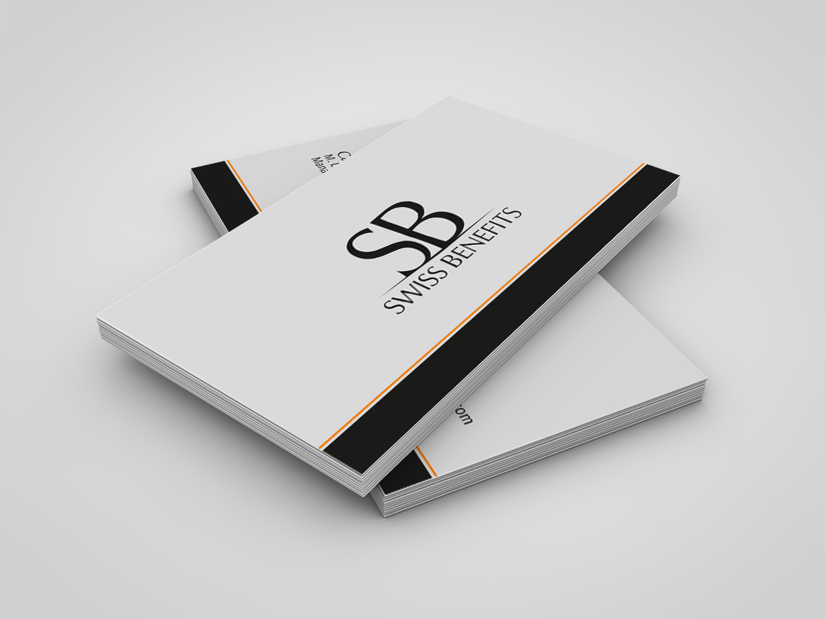 Business Card Design by dkthedon for this project | Design #2258561