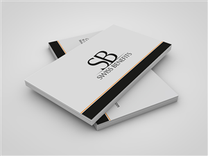 Business Card Design by dkthedon for this project | Design: #2258561