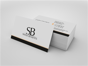 Business Card Design by dkthedon for this project | Design: #2258567