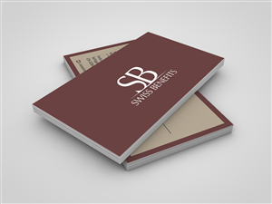 Business Card Design by dkthedon for this project | Design: #2258574