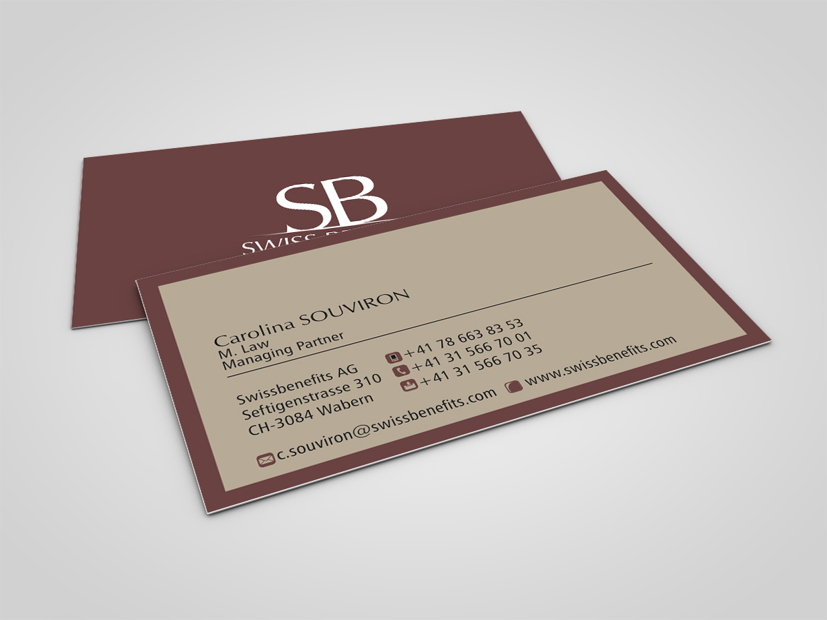 Business Card Design by dkthedon for this project | Design #2258578