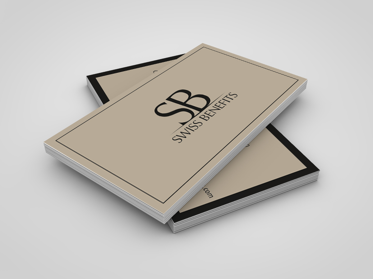 Business Card Design by dkthedon for this project | Design #2258587