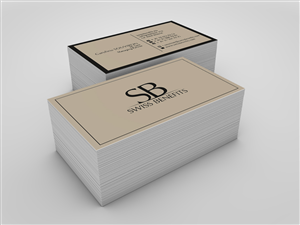 Business Card Design by dkthedon for this project | Design: #2258594