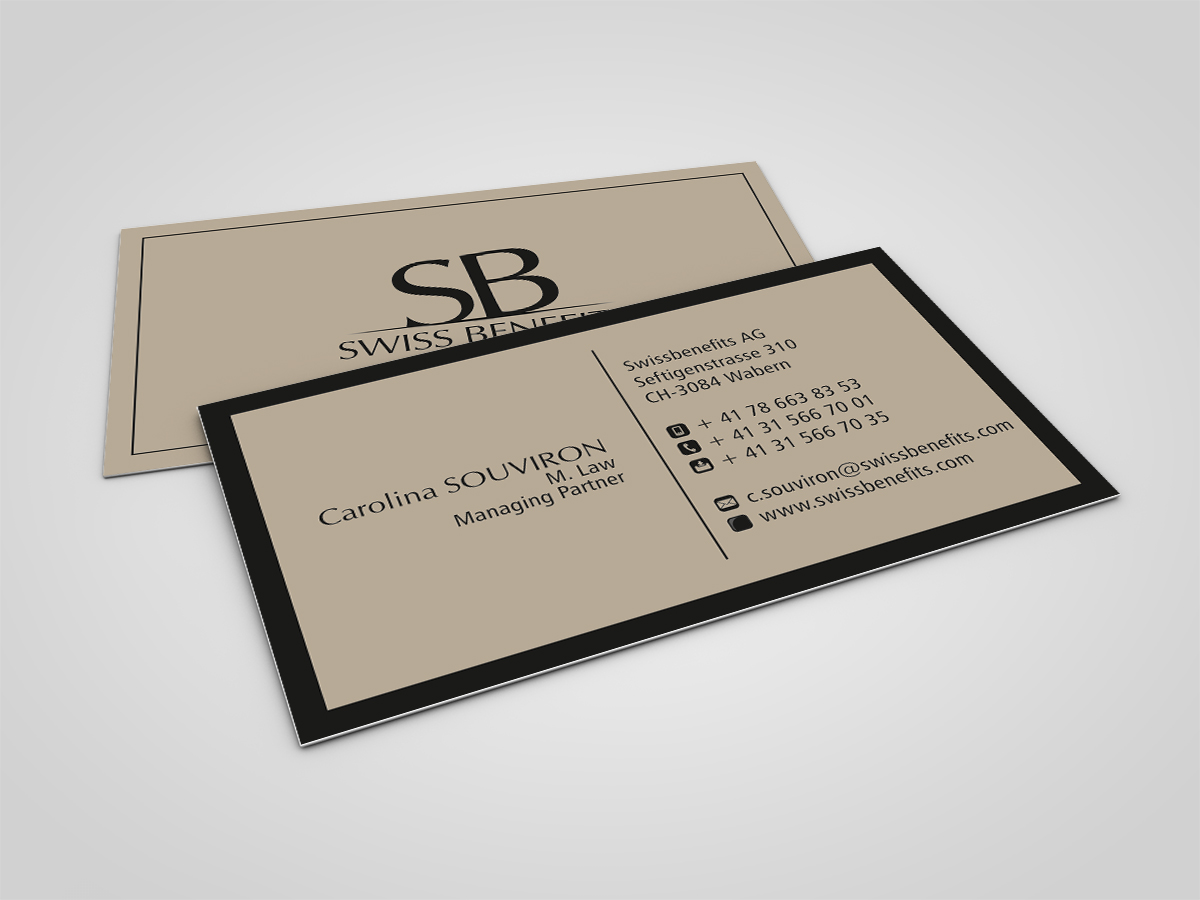 Business Card Design by dkthedon for this project | Design #2258596
