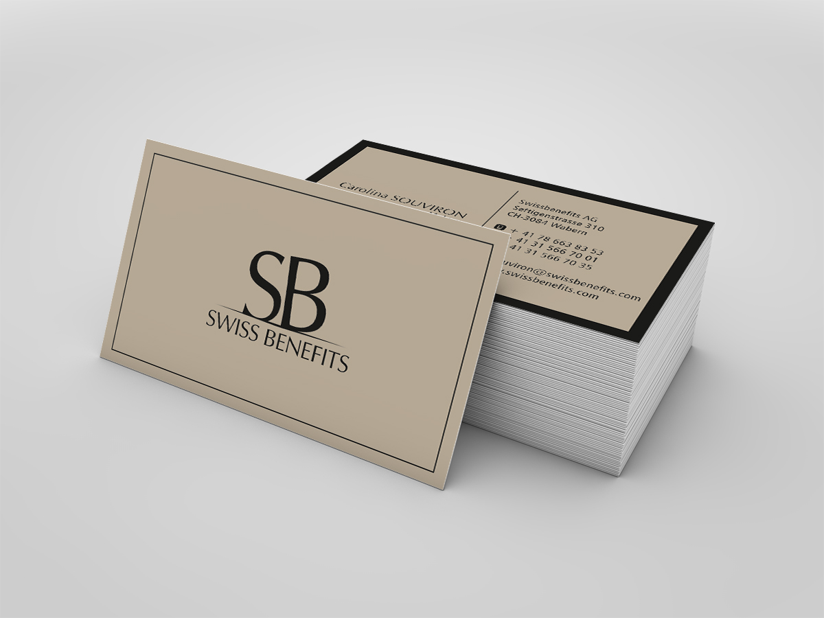 Business Card Design by dkthedon for this project | Design #2258599