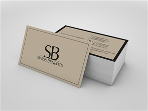 Business Card Design by dkthedon for this project | Design: #2258599