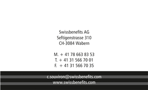 Business Card Design by dkthedon for this project | Design: #2261422