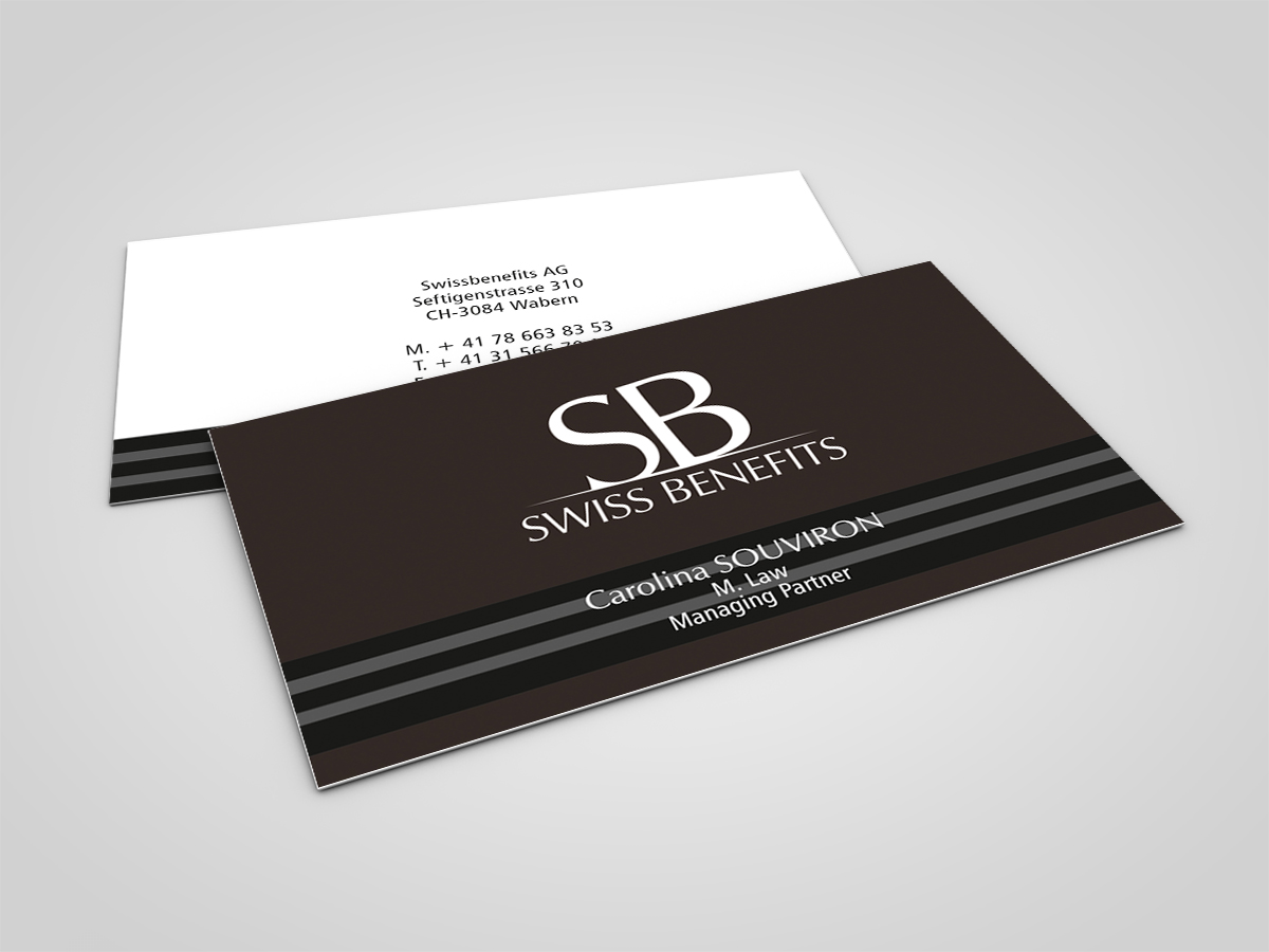 Business Card Design by dkthedon for this project | Design #2261427