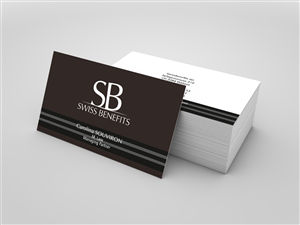 Business Card Design by dkthedon for this project | Design: #2261428