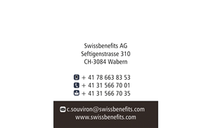 Business Card Design by dkthedon for this project | Design: #2261434