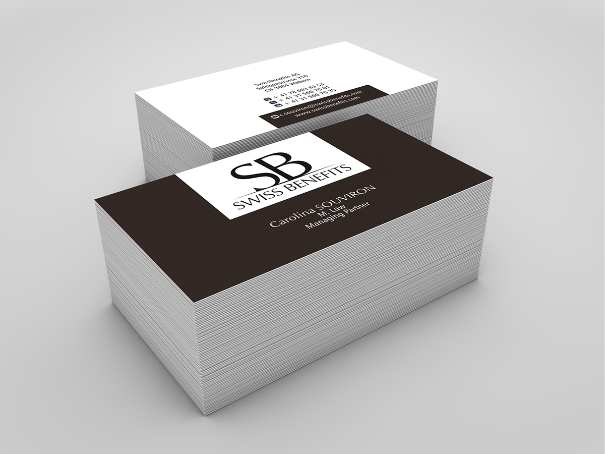 Business Card Design by dkthedon for this project | Design #2261446